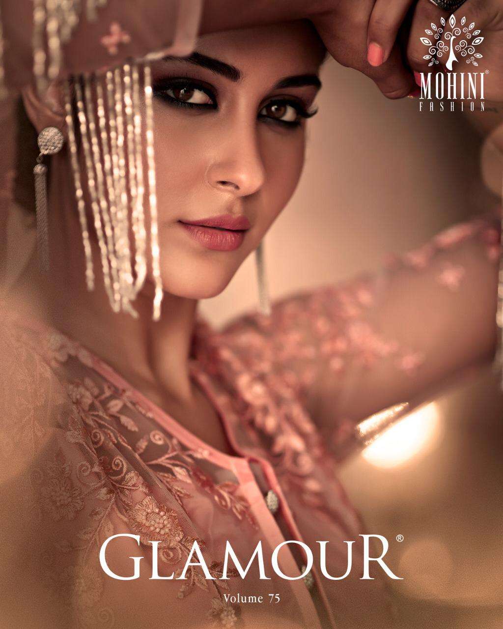 Glamour 75 Weddings Suit